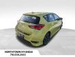 2016 Scion iM Base Hatchback