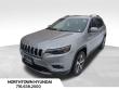 Used 2021 Jeep Cherokee Limited SUV
