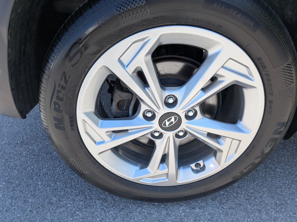 2023 Hyundai Kona SEL - Photo 45