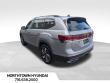 2026 Volkswagen Atlas 2.0T SE w/Technology SUV