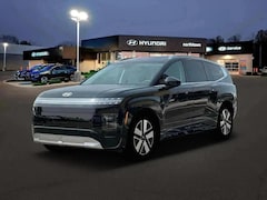 2026 Hyundai IONIQ 9 SEL SUV