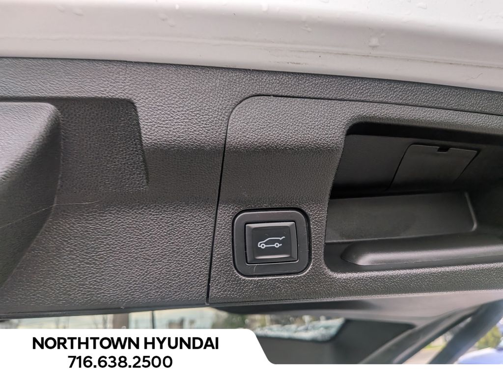 2019 GMC Acadia SLE-2 - Photo 37