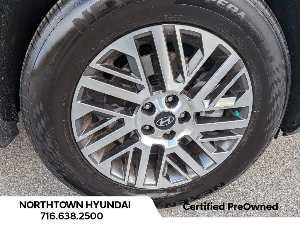 2026 Hyundai Palisade SEL - Photo 43