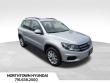 Used 2018 Volkswagen Tiguan Limited 2.0T SUV