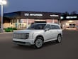  Hyundai Palisade HEV