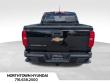 2018 Chevrolet Colorado Work Truck Truck Crew Cab