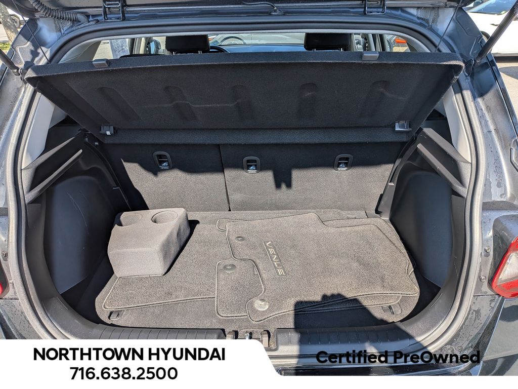2023 Hyundai Venue SEL - Photo 31