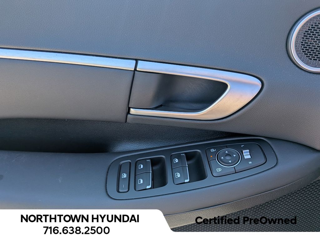 2026 Hyundai Sonata SEL - Photo 30