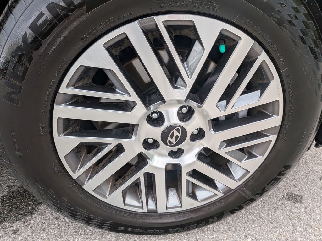 2026 Hyundai Palisade SEL Premium - Photo 45