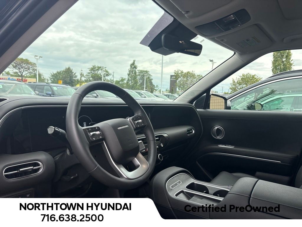 2026 Hyundai Palisade SEL Premium - Photo 6