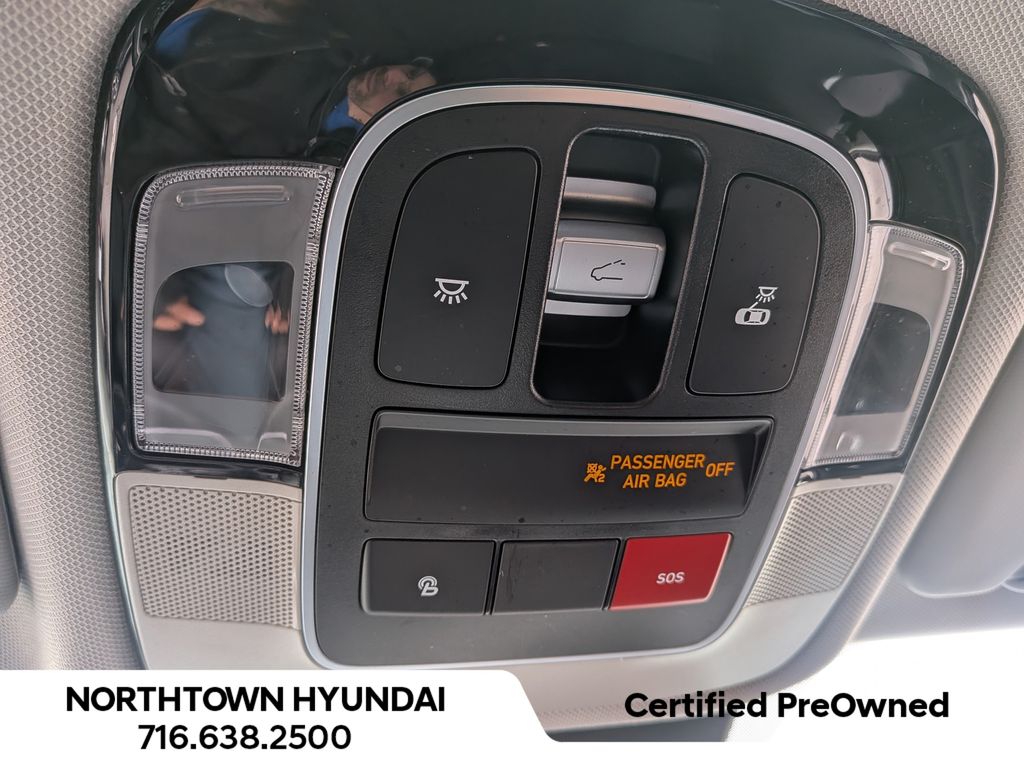 2023 Hyundai Tucson Limited - Photo 26