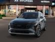 2026 Hyundai Tucson Hybrid Limited SUV