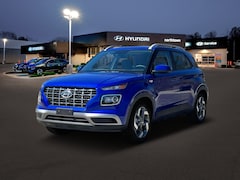 2025 Hyundai Venue SEL SUV
