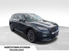 2020 Lincoln Corsair Reserve SUV