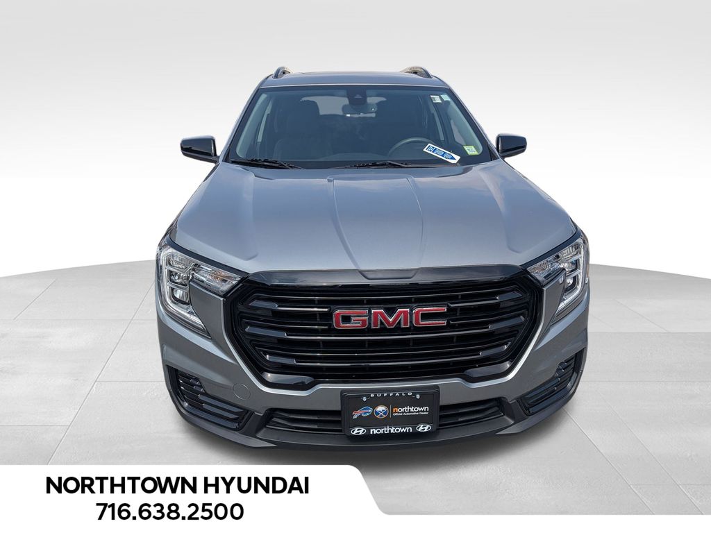 2023 GMC Terrain SLE - Photo 5