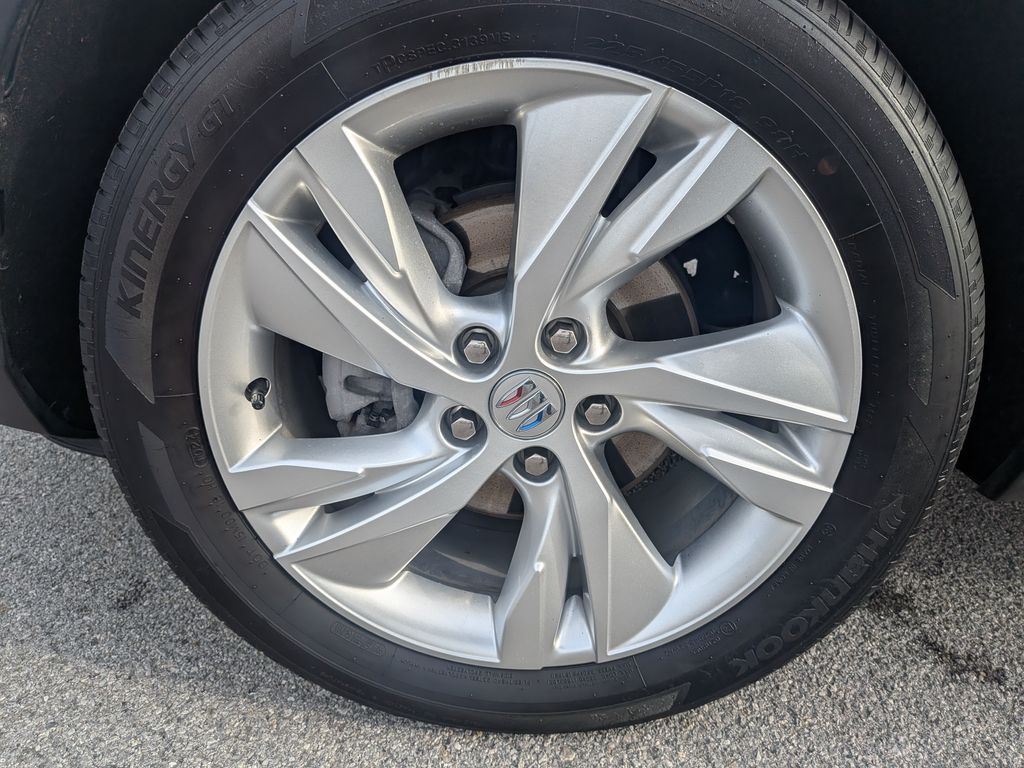 2024 Buick Encore GX Preferred - Photo 38