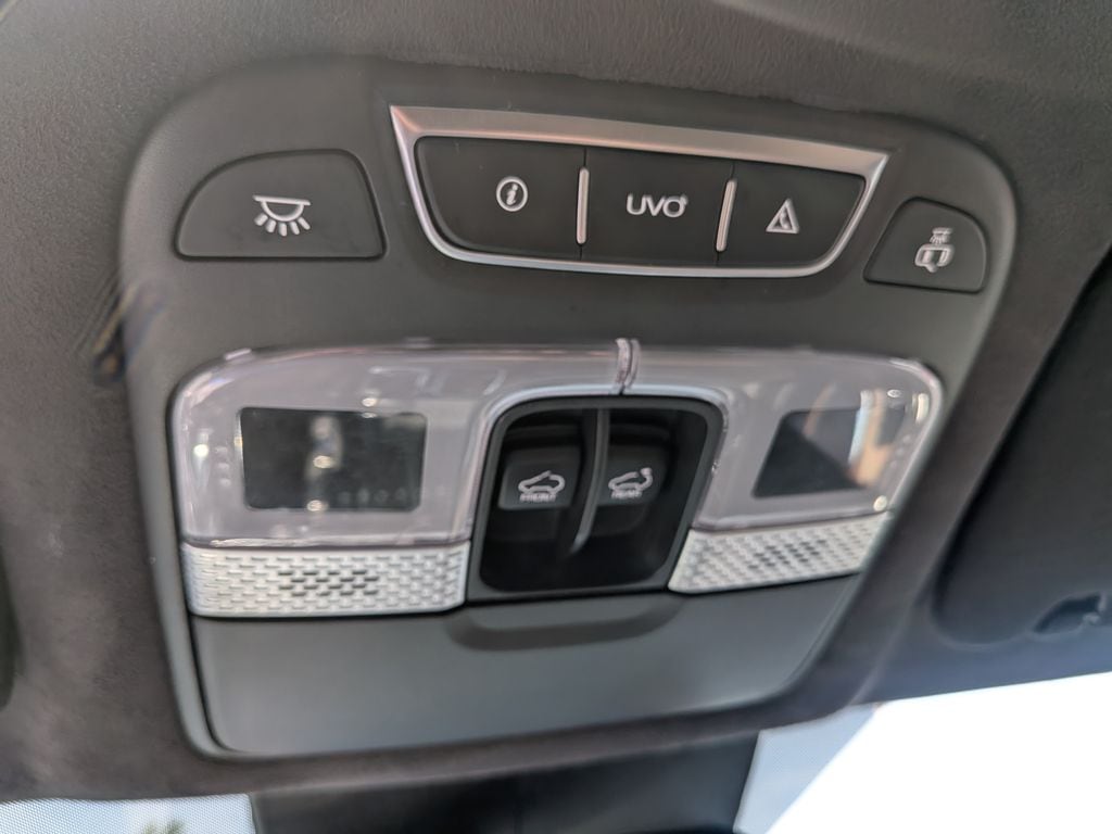 2022 Kia Telluride SX - Photo 25