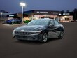 Hyundai Elantra Hybrid