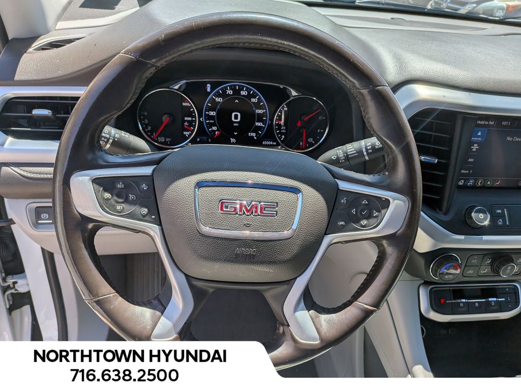 2021 GMC Acadia SLT - Photo 7