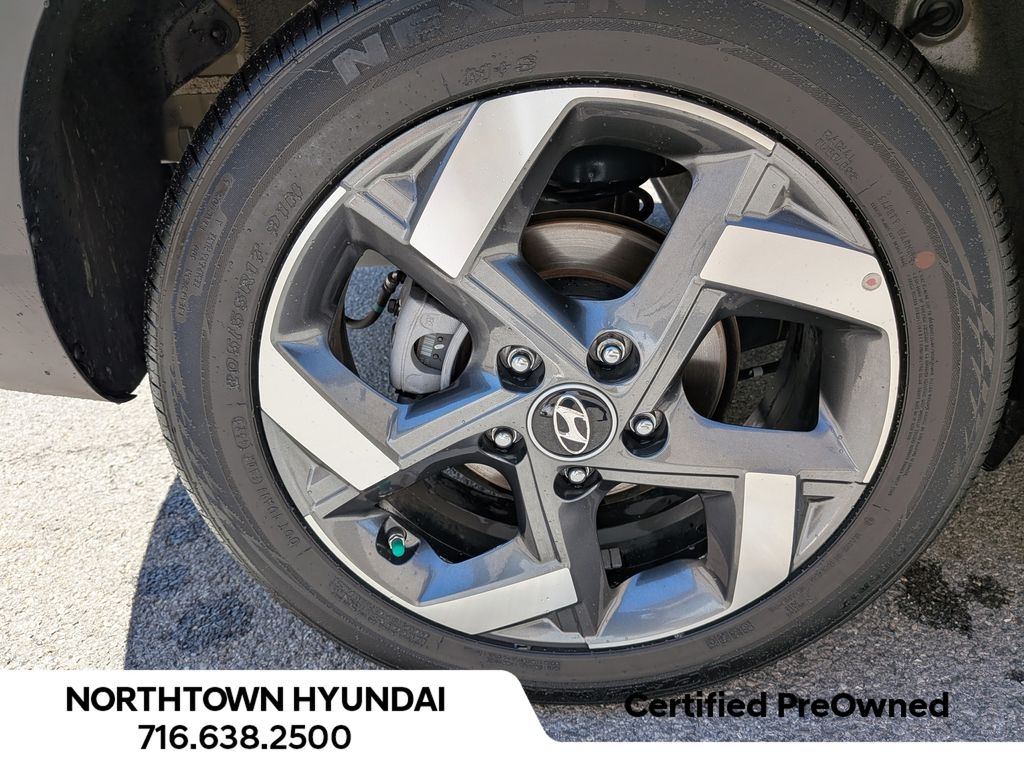 2026 Hyundai Venue SEL - Photo 42