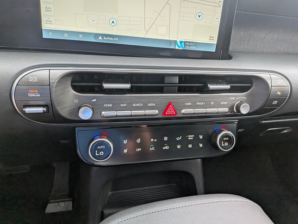 2026 Hyundai Palisade SEL Premium - Photo 18
