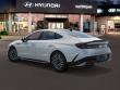 2026 Hyundai Sonata Hybrid Limited Sedan