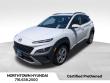 Certified 2023 Hyundai Kona SEL SUV