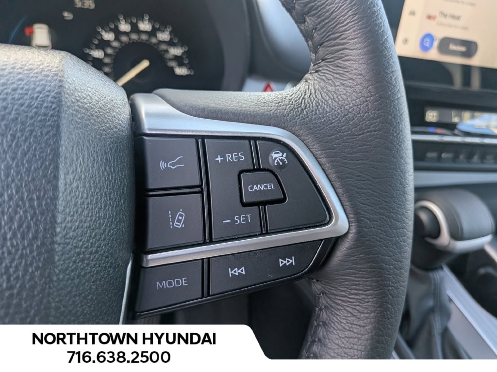 2026 Toyota Sienna XLE - Photo 24