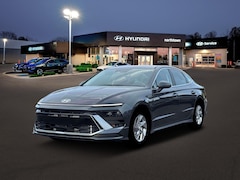 2026 Hyundai Sonata SE Sedan