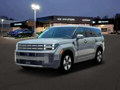 2026 Hyundai Santa Fe Hybrid SE SUV