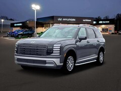 2026 Hyundai Palisade SEL AWD SUV