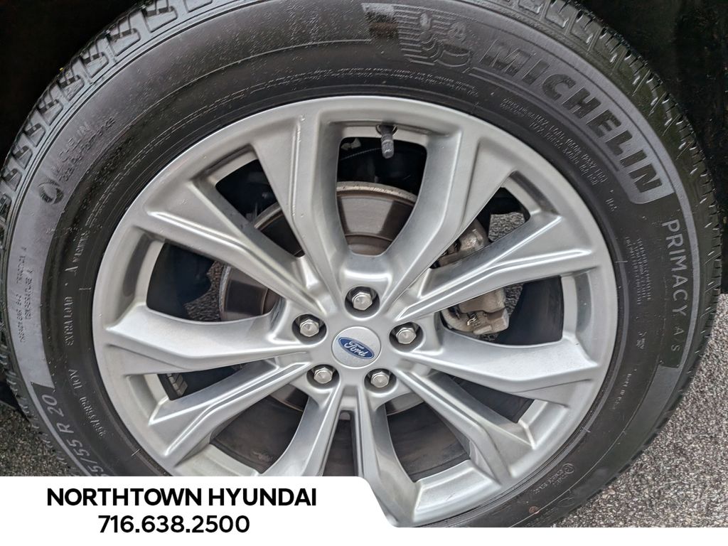 2023 Ford Explorer XLT - Photo 40