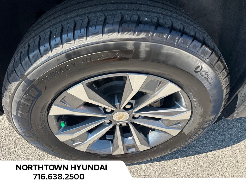 2026 Chevrolet Equinox LT - Photo 34