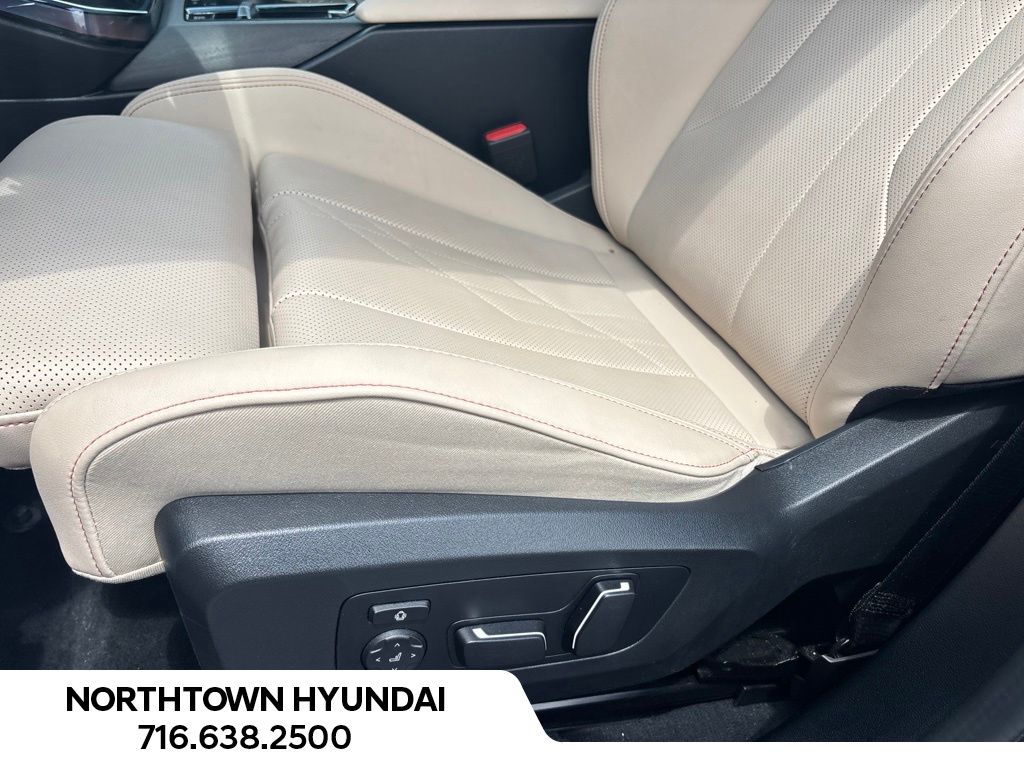 2026 BMW X3 30 - Photo 16