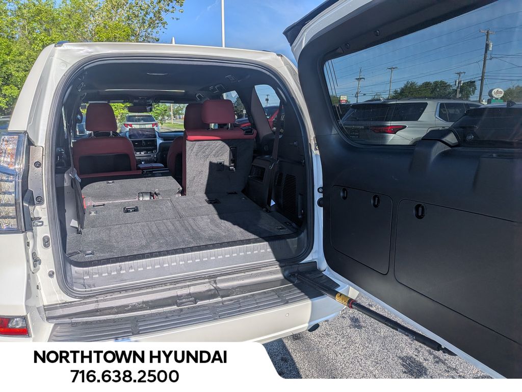 2022 Lexus GX PREMIUM - Photo 37