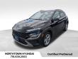Certified 2023 Hyundai Kona SEL SUV