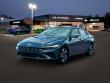 New 2025 Hyundai Elantra Limited Sedan