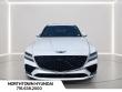 2025 Genesis GV80 Coupe 3.5T e-SC SUV