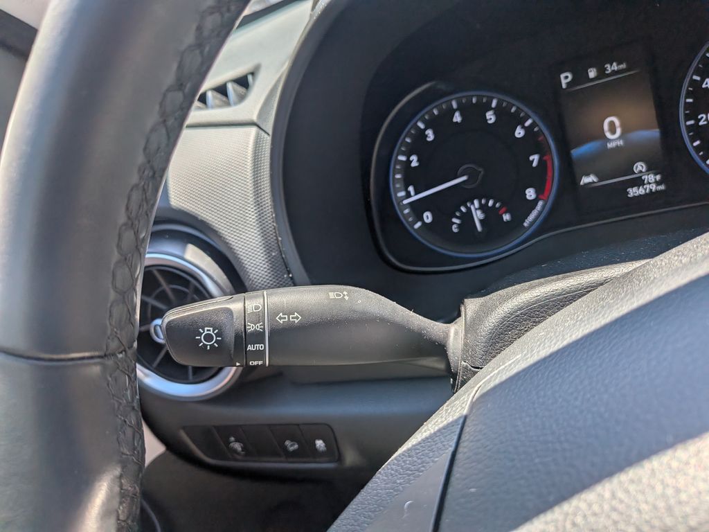 2023 Hyundai Kona SEL - Photo 31