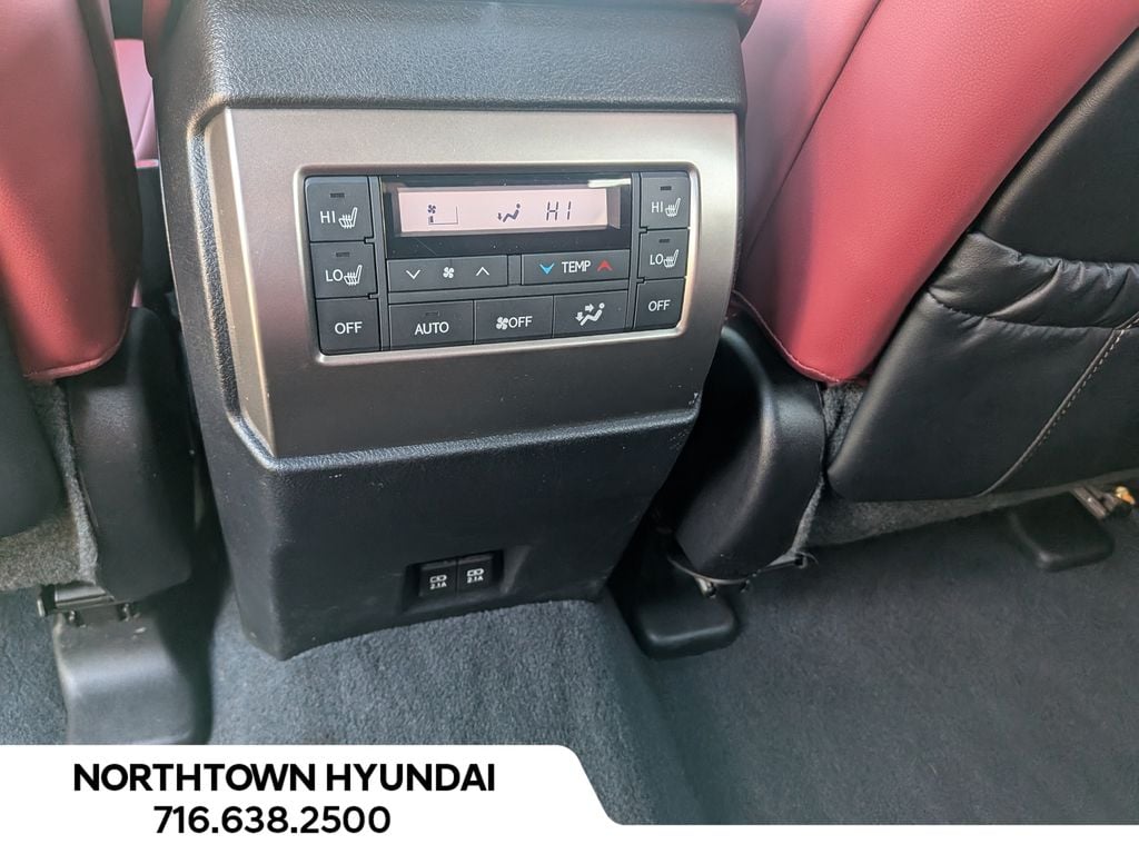 2022 Lexus GX PREMIUM - Photo 35