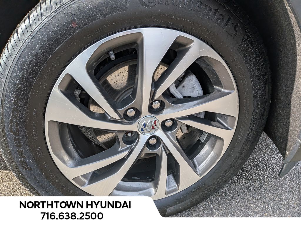 2023 Buick Envision Essence - Photo 45