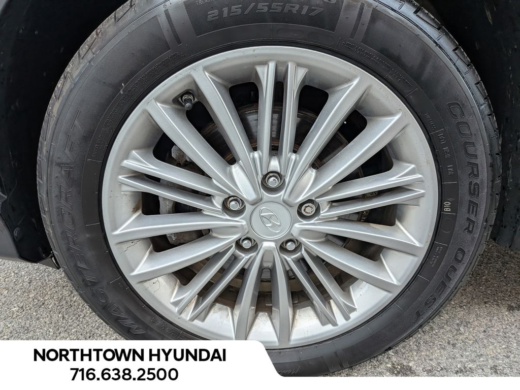 2020 Hyundai Kona SEL - Photo 36