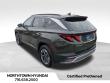 2025 Hyundai Tucson SEL SUV