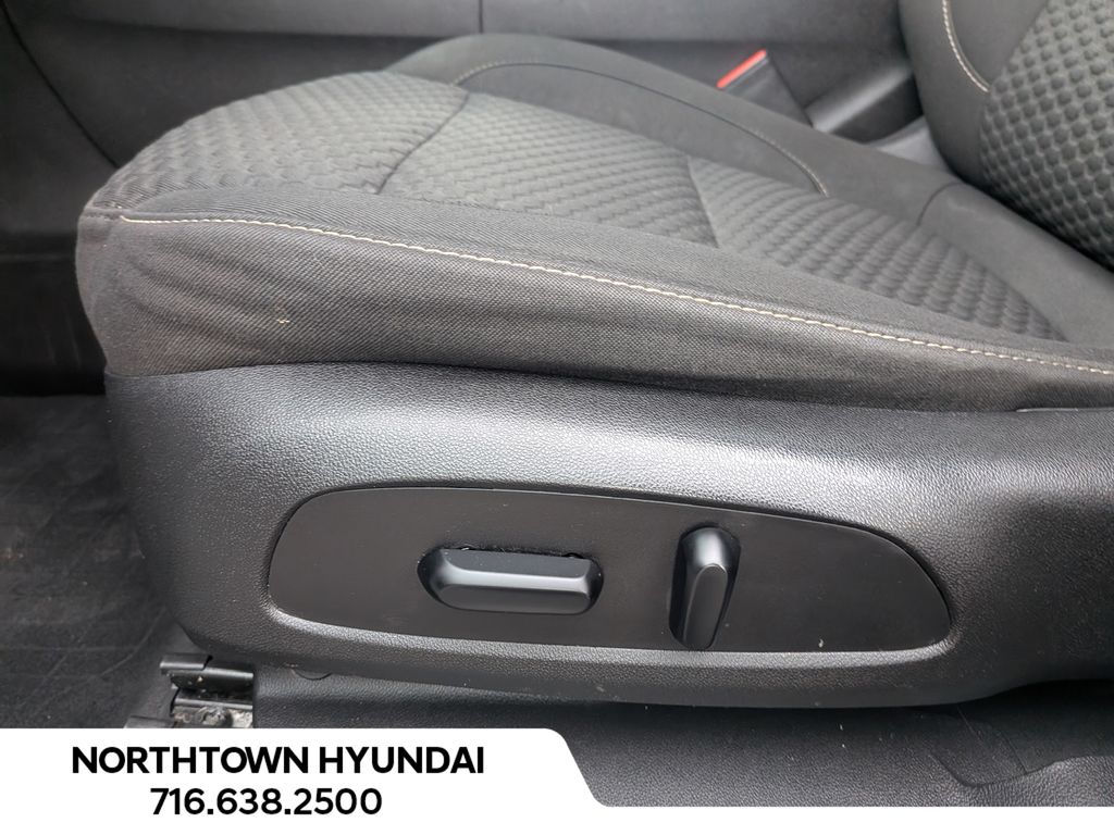 2019 GMC Acadia SLE-2 - Photo 33
