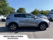 2021 Kia Sportage LX SUV
