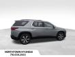 2023 Chevrolet Traverse LT Leather SUV