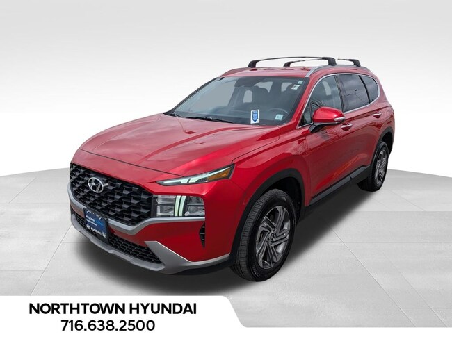 2023 Hyundai Santa Fe SEL SUV