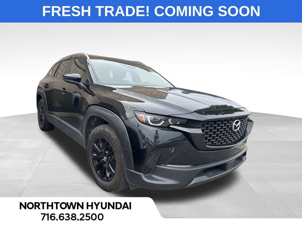 2026 Mazda CX-50 Preferred - Photo 2