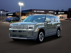 2026 Hyundai Santa Fe SEL AWD SUV