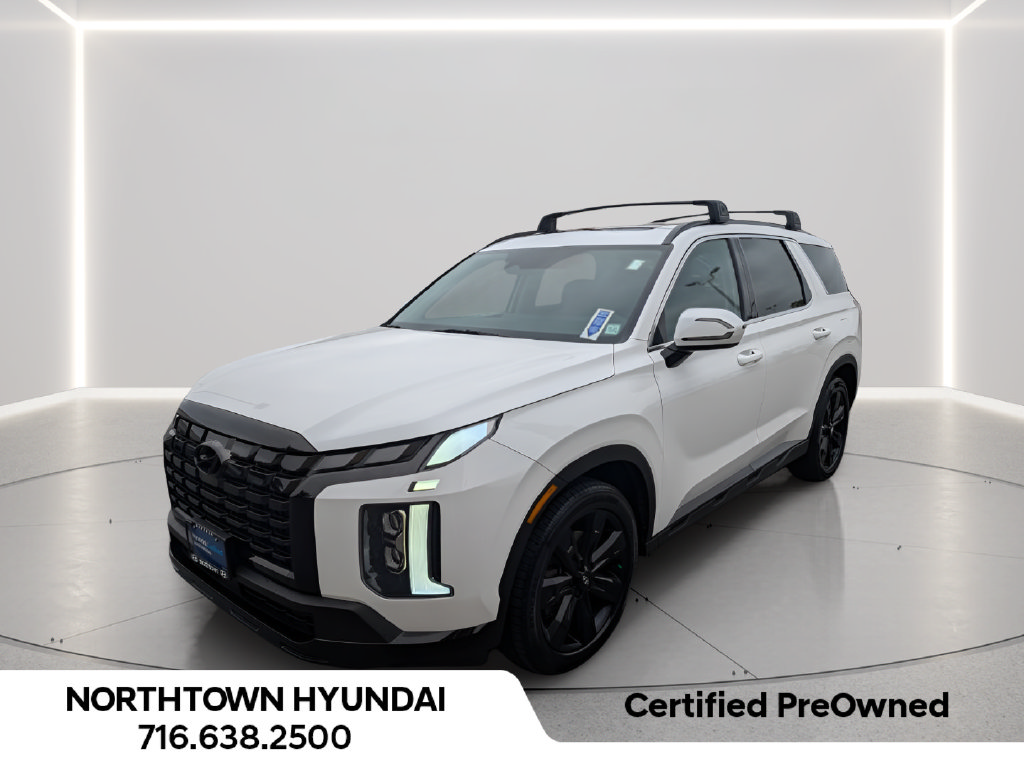 2024 Hyundai Palisade XRT SUV